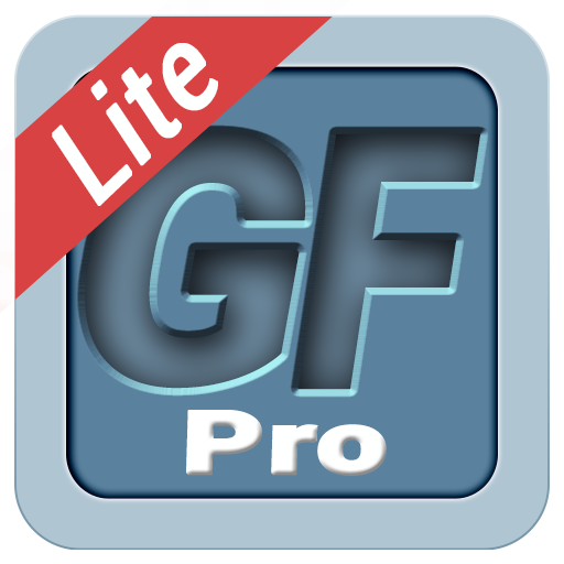 Gear Fit Pro Lite - (for Gear-Fit 1) icon