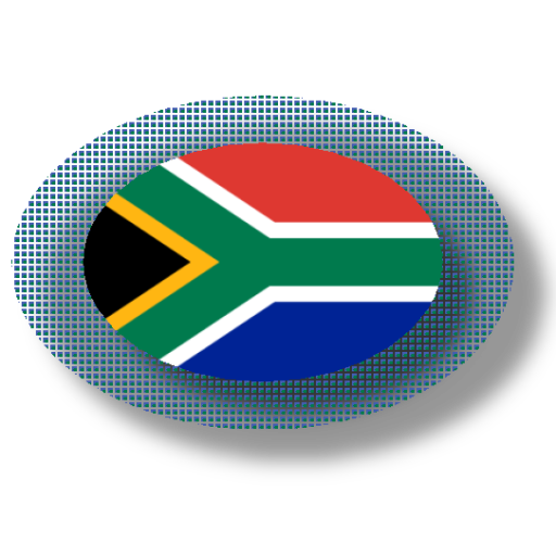 South African apps icon