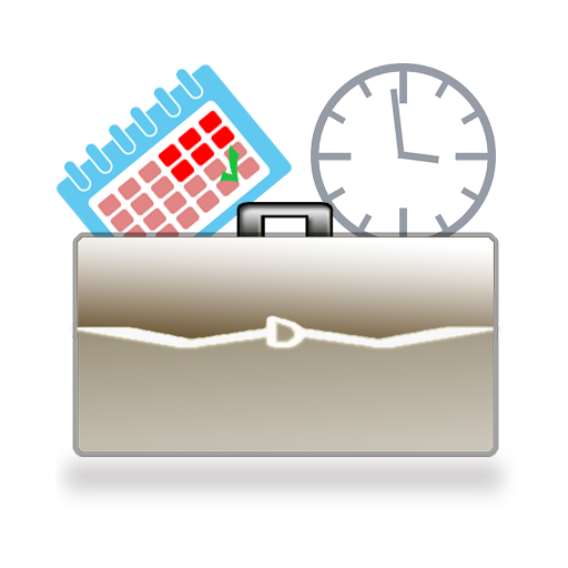 Working Diary icon