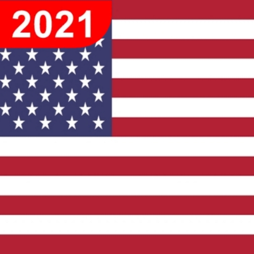 USA VPN Proxy - A Fast, Sercure &amp; Free VPN Master icon