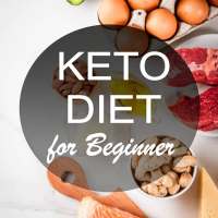 Keto Diet Plan App on 9Apps