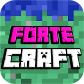 Forte Craft Ultimate World иконка
