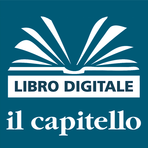 CAPITELLO LIBRO DIGITALE icon