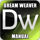 Learn DreamWeaver For PC Mac icon