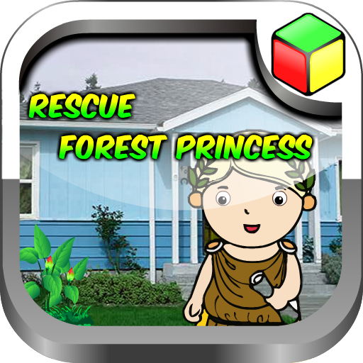 Best Escape Games 2 icon