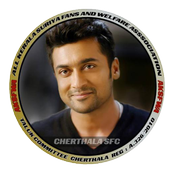 SFC CHERTHALA icon
