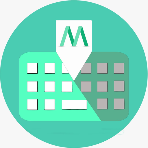 Easyboard - Secure Keyboard icon