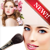 Curso de maquillaje profesional gratis paso a paso icon