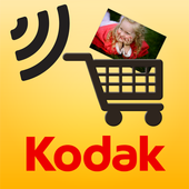 My KODAK MOMENTS icon