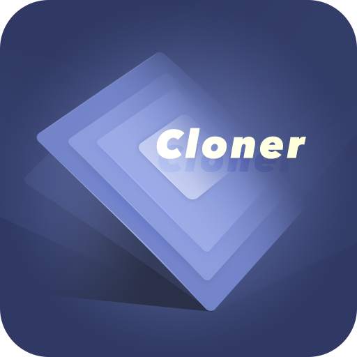 App Cloner - Clone App for Dual, Multiple Accounts