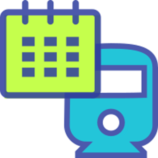 Meu Calendário CP icon