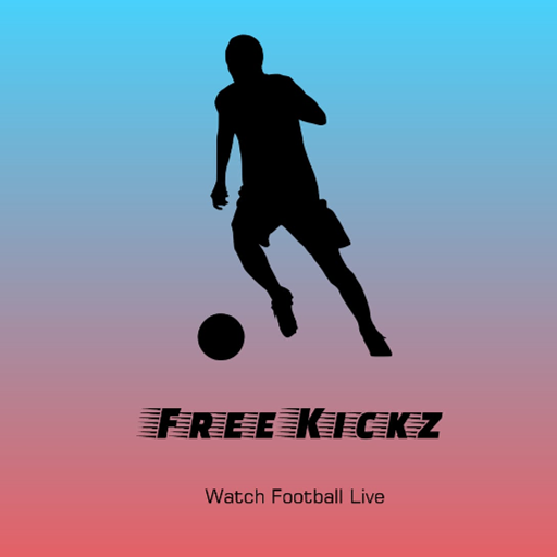 F'Kickz - Live Football TV icon