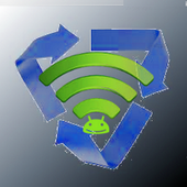 WiFi AirWaves icon
