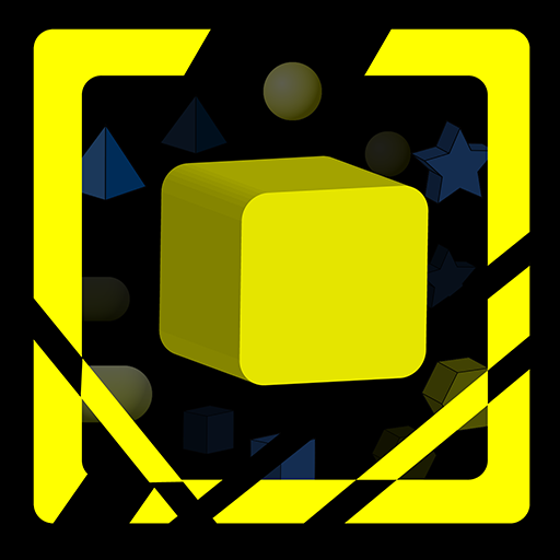 Switch Shaping Shapes icon