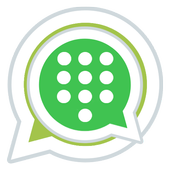 Whatsapp to Any Number icon