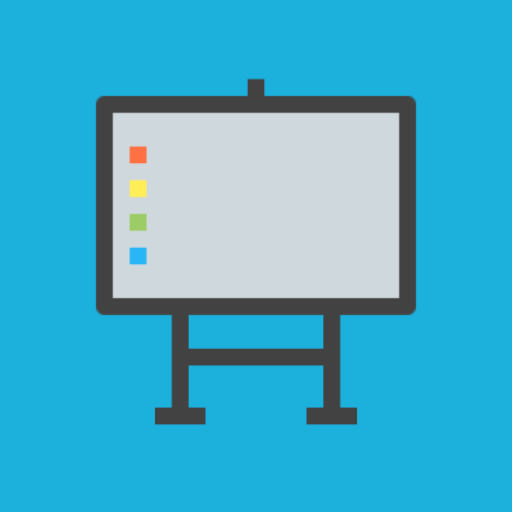 WhiteBoard - The Way of Teaching icon