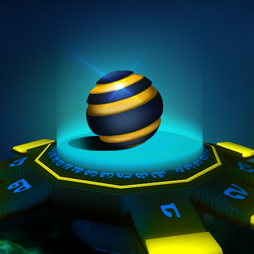 Red Ball Adventure icon