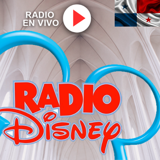 Radio Disney Panama en Linea icon