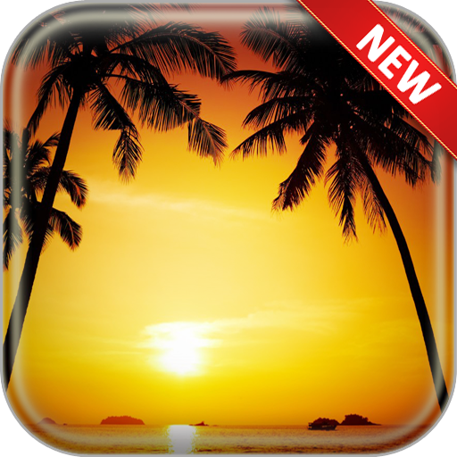 Sunset Wallpapers icon