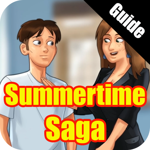 Guide for Game Summertime Saga icon