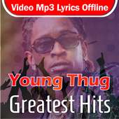 Young Thug - All Songs Video 2019 mp3 Offline