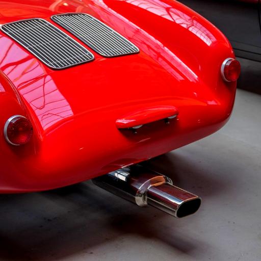 Car Sounds - HD Car Sound Ringtone icon