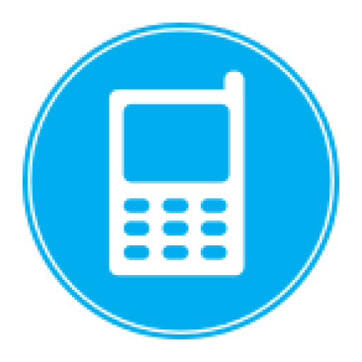 Indian Mobile Number Details icon