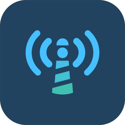 Wi-Fi Opensignal icon