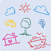 Corat Coret Sesukamu أيقونة