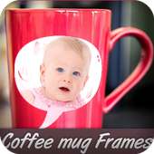 Coffee Mug Photo Frames on 9Apps