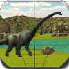 Dinosaur Hunter - Sniper Shooting