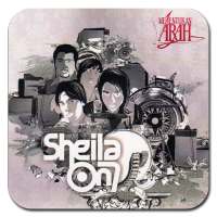 Sheila On 7 Full Album Offline on 9Apps