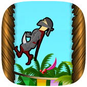 Hill Climb Ninja icon