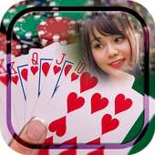 Teen Patti Photo Frames on 9Apps