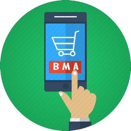 BMA Mobile icon