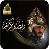 Ramadan Mubarak Best Collage Profile and Dp Maker on 9Apps