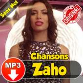 Zaho Chansons