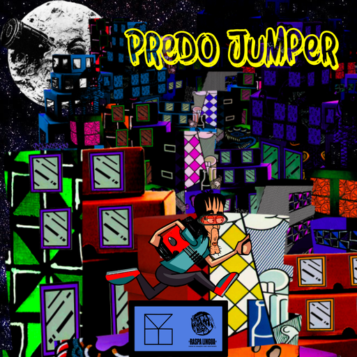Predo Jumper icon