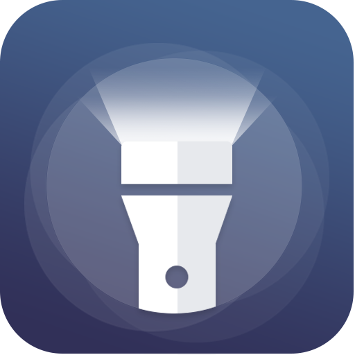 Mini Flashlight - Solve Dark Problems icon