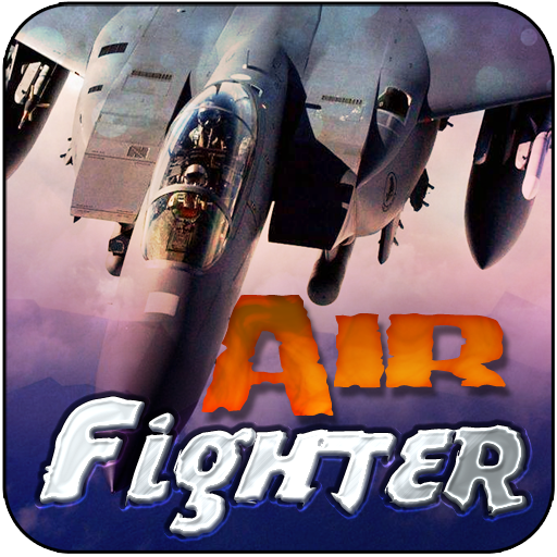 AirFighter: Alien Shooter icon