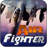 AirFighter: Alien Shooter