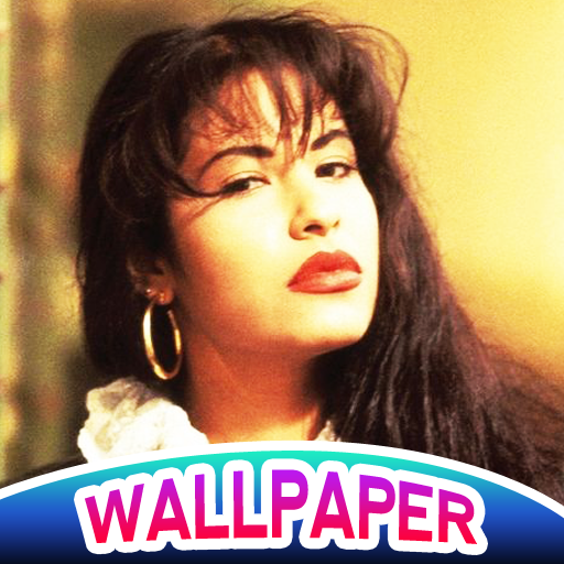 Selena Quintanilla HD Wallpapers 🎉 icon