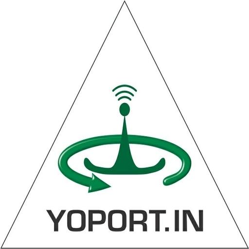 Yoport Mobile icon