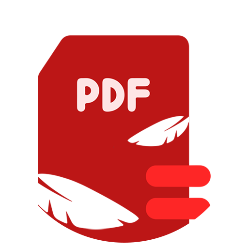 Light PDF: PDF Converter icon