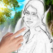 Sketch Me Touch icon