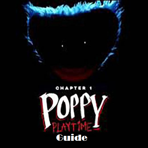 Poppy Horror Playtime advice icon