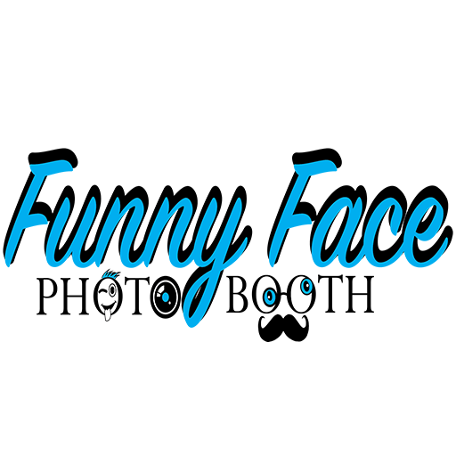 Funny Face Photo Booth icon