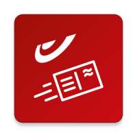 bpost Mobile Postcard