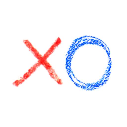 X - O icon