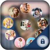 My Photo AppLock icon